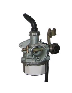 Carburador 19 Cable 4T 2