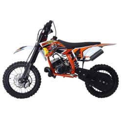 Malcor MTR SX 50 XL | Pit Bike Cross | PitBIke GP