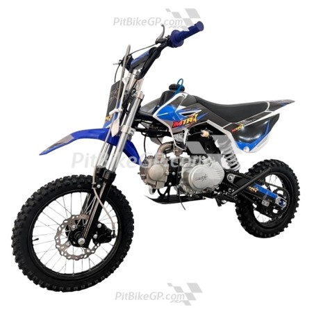 Malcor MTR XZ1 125cc | Pit Bike Cross | PitBiekGP