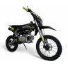Malcor MTR XLZ 125cc | Pit Bike Cross | PitBikeGP