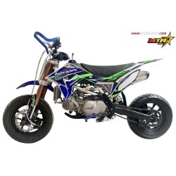 Malcor Racer R 160c.c. (Z155) | Pit Bike 160 | PitbikeGP