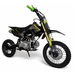 Malcor XZ2 125cc | Pit Bike Cross | PitBikeGP