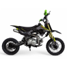 Malcor XZ2 125cc | Pit Bike Cross | PitBikeGP