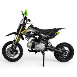 Malcor XZ2 125cc | Pit Bike Cross | PitBikeGP