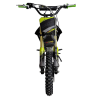 Malcor XZ2 125cc | Pit Bike Cross | PitBikeGP