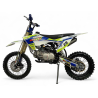 Malcor MTR XM 160 | Pit Bike Cross | PitbikeGP
