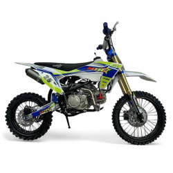 Malcor MTR XM 160 | Pit Bike Cross | PitbikeGP