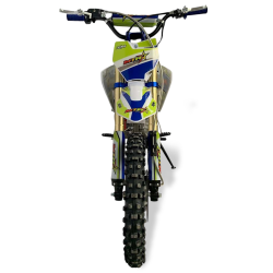 Malcor MTR XM 160 | Pit Bike Cross | PitbikeGP