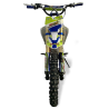 Malcor MTR XM 160 | Pit Bike Cross | PitbikeGP