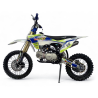 Malcor MTR XM 140cc | Pit BIke Cross | PitBikeGP