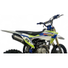 Malcor MTR XM 140cc | Pit BIke Cross | PitBikeGP