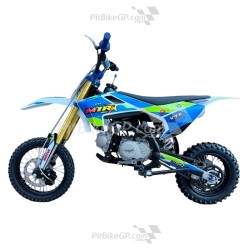 Malcor MTR XZF 125 | Pit Bike 125 | PitBikeGP
