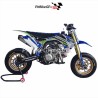 Malcor Super Racer R 190cc | Pit Motard 190 | PitbikeGP
