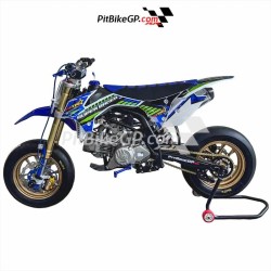Malcor Super Racer R 190cc | Pit Motard 190 | PitbikeGP