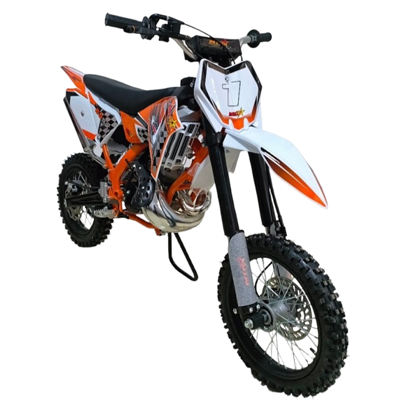 Malcor MTR SX 65cc 2T | Pit Bike Cross | PitBikeGP