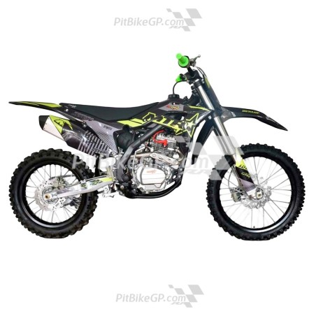 Malcor MTR XZF 250cc | Moto Cross 250 | PitBikeGP