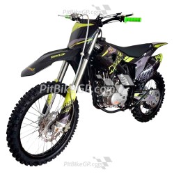 Malcor MTR XZF 250cc | Moto Cross 250 | PitBikeGP