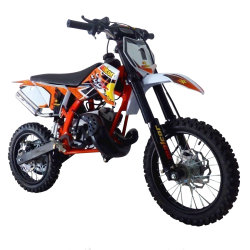 Malcor MTR SX 50 XL | Pit Bike Cross | PitBIke GP