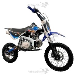 Malcor MTR XZ1 125cc | Pit Bike Cross | PitBiekGP