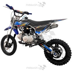 Malcor MTR XZ1 125cc | Pit Bike Cross | PitBiekGP