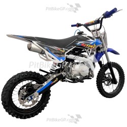Malcor MTR XZ1 125cc | Pit Bike Cross | PitBiekGP