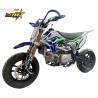 Malcor Racer R 160c.c. (Z155) | Pit Bike 160 | PitbikeGP