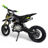 Malcor XZ2 125cc | Pit Bike Cross | PitBikeGP