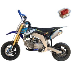 Malcor Super Racer SMR 160c.c. (Z155) | PitBikeGP