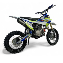 Malcor MTR XM 160 | Pit Bike Cross | PitbikeGP