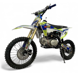 Malcor MTR XM 140cc | Pit BIke Cross | PitBikeGP
