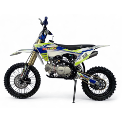 Malcor MTR XM 140cc | Pit BIke Cross | PitBikeGP