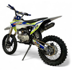 Malcor MTR XM 140cc | Pit BIke Cross | PitBikeGP