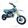 Malcor MTR XZF 125 | Pit Bike 125 | PitBikeGP