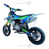 Malcor MTR XZF 125 | Pit Bike 125 | PitBikeGP