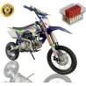 Malcor MTR XZF 160cc | Pit Bike Cross | Pitbike GP