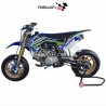 Malcor Super Racer R 190cc | Pit Motard 190 | PitbikeGP