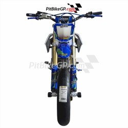 Malcor Super Racer R 190cc | Pit Motard 190 | PitbikeGP