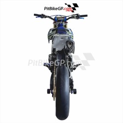 Malcor Super Racer R 190cc | Pit Motard 190 | PitbikeGP
