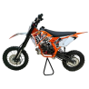 Malcor MTR SX 65cc 2T | Pit Bike Cross | PitBikeGP