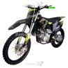 Malcor MTR XZF 250cc | Moto Cross 250 | PitBikeGP