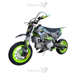 Malcor Racer 190 "Special Edition" | Pit Bike 190 | PitbikeGP
