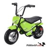 MINIMOTO ELÉCTRICA INFANTIL MALCOR, 250W