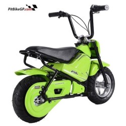 MINIMOTO ELÉCTRICA INFANTIL MALCOR, 250W