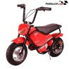 MINIMOTO ELÉCTRICA INFANTIL MALCOR, 250W