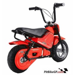 MINIMOTO ELÉCTRICA INFANTIL MALCOR, 250W