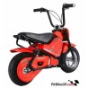 MINIMOTO ELÉCTRICA INFANTIL MALCOR, 250W