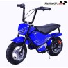 MINIMOTO ELÉCTRICA INFANTIL MALCOR, 250W