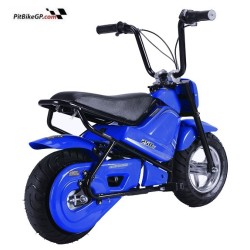 MINIMOTO ELÉCTRICA INFANTIL MALCOR, 250W