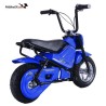 MINIMOTO ELÉCTRICA INFANTIL MALCOR, 250W