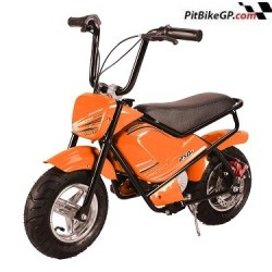 MINIMOTO ELÉCTRICA INFANTIL MALCOR, 250W